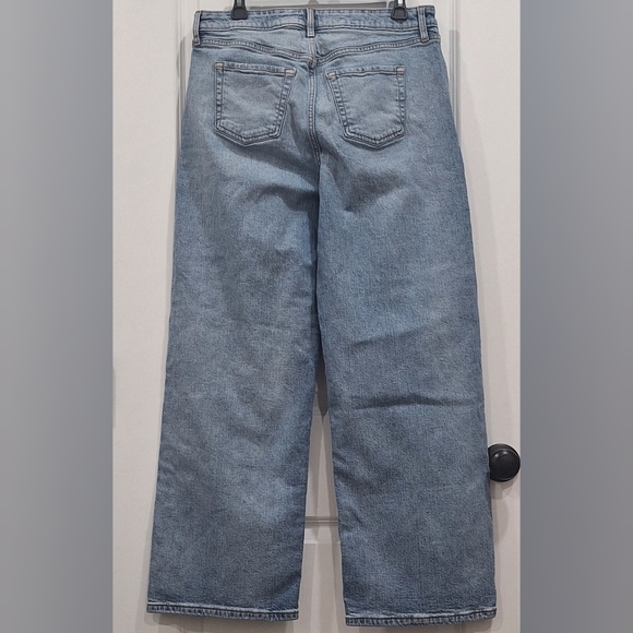 High Rise Baggy Jeans ✨️ - Picture 3 of 6